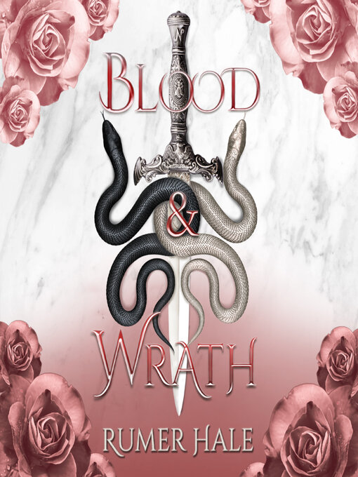 Title details for Blood and Wrath by Rumer Hale - Available